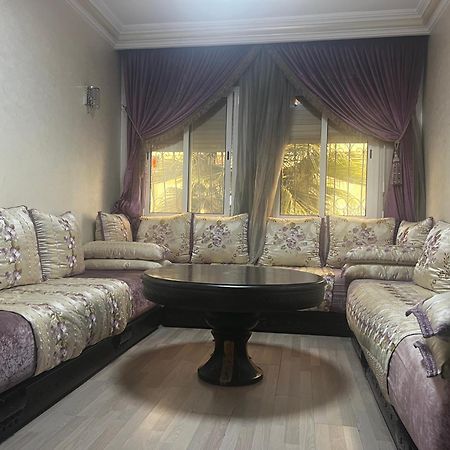 Appartement A 5Min De Casanearshore Casablanca Exterior photo