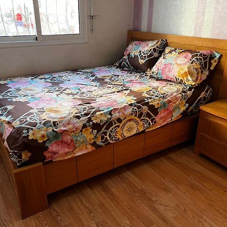 Appartement A 5Min De Casanearshore Casablanca Exterior photo