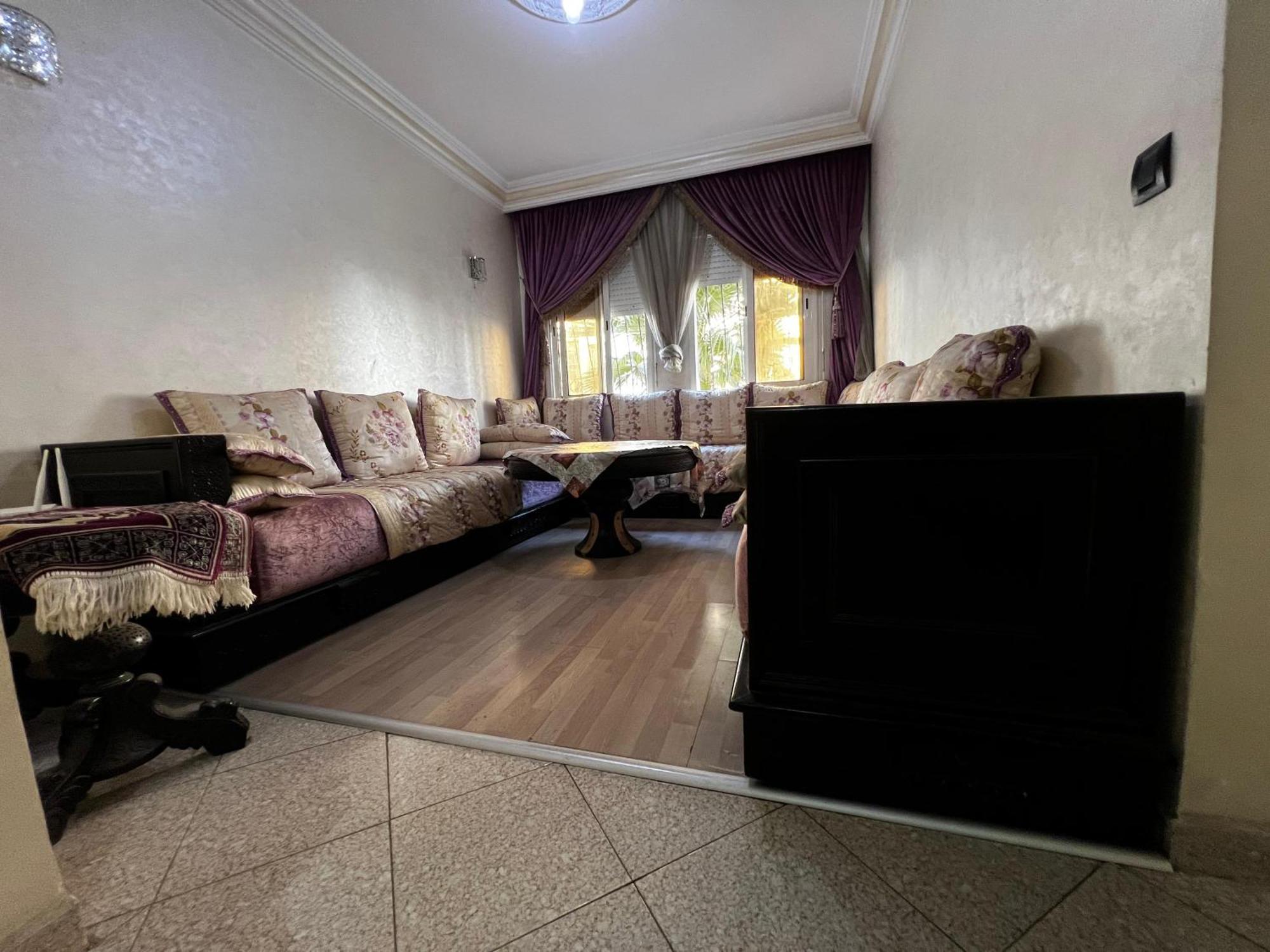 Appartement A 5Min De Casanearshore Casablanca Exterior photo