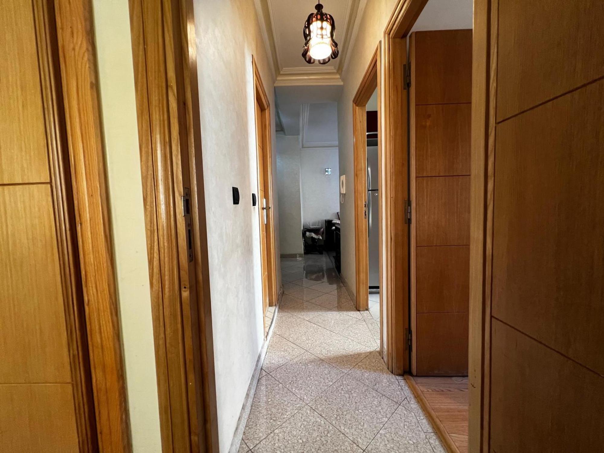 Appartement A 5Min De Casanearshore Casablanca Exterior photo
